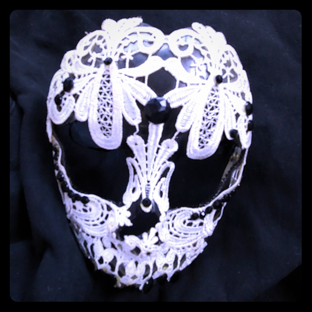 Day of the Dead masks